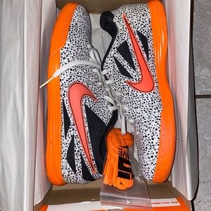 Nike5 Lunar Gato Safari Indoor Cristiano Ronaldo